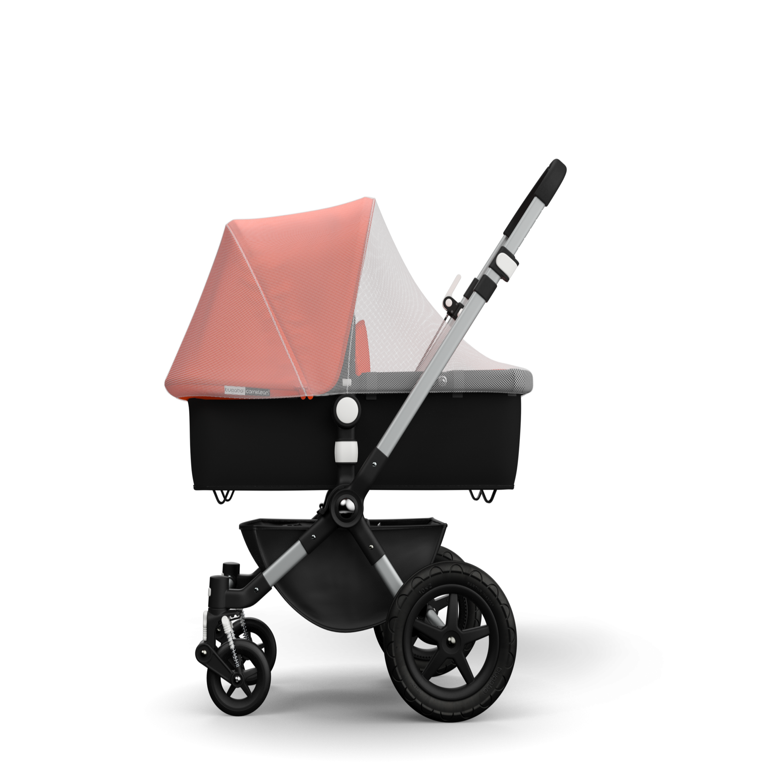 Bugaboo mosquito net - Thumbnail Slide 4 of 9
