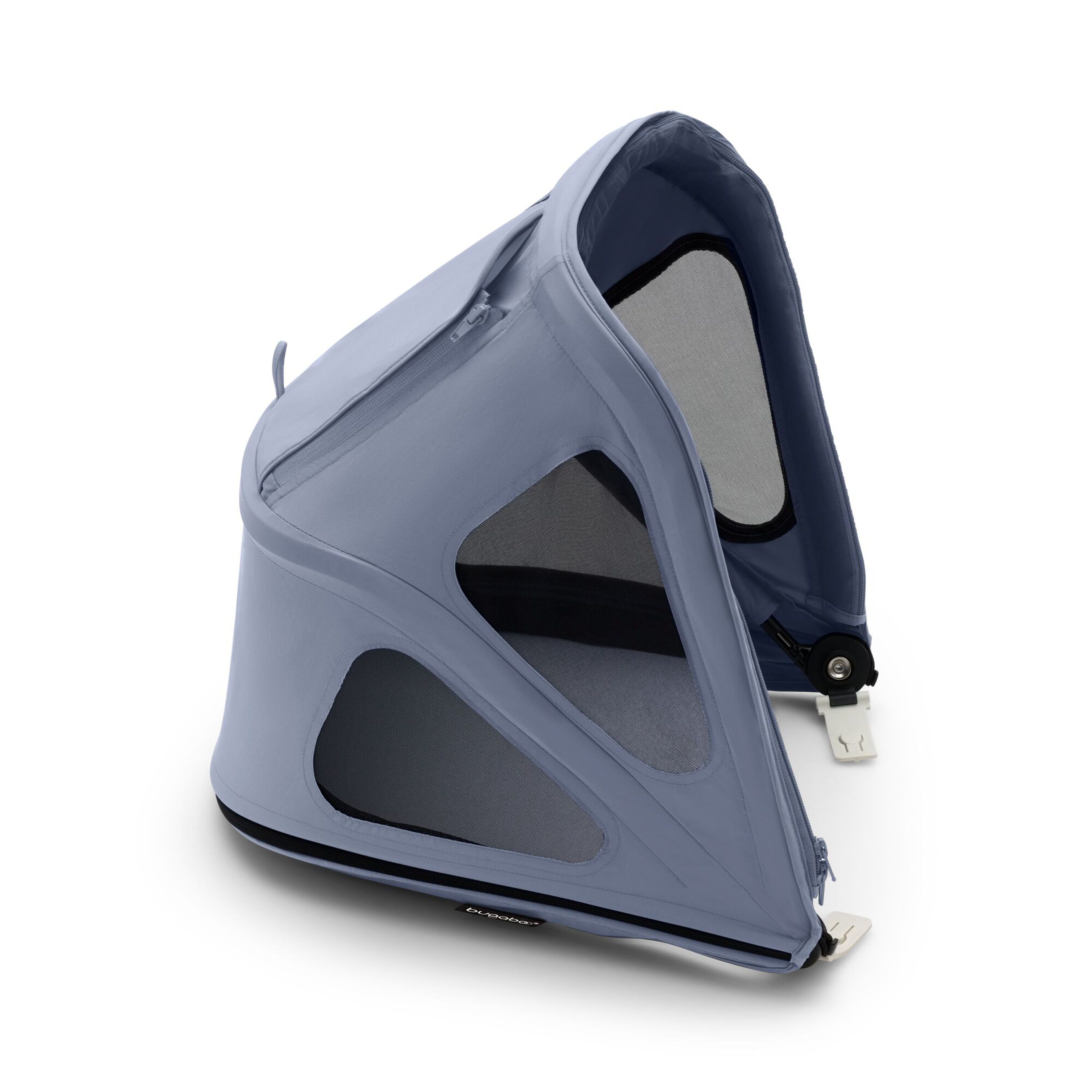 Bugaboo Bee breezy sun canopy SEASIDE BLUE - Main Modal Image Slide 5 of 5