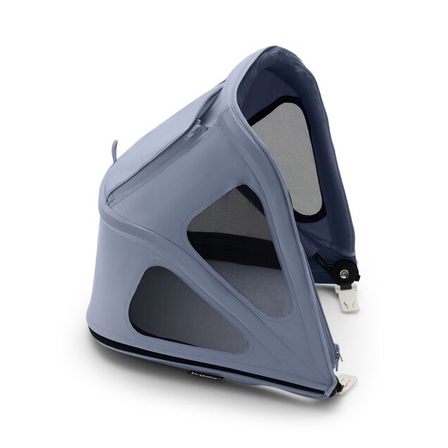 Bugaboo Bee breezy sun canopy SEASIDE BLUE - Main Image Slide 5 of 5