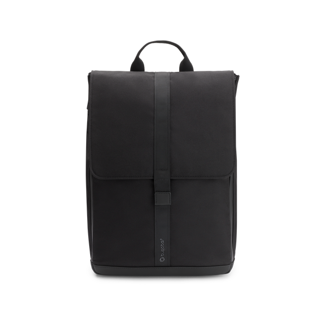 Bugaboo changing backpack MIDNIGHT BLACK