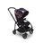 Bugaboo Bee 6 sun canopy Animal Explorer RED/BLUE - Thumbnail Slide 2 of 4