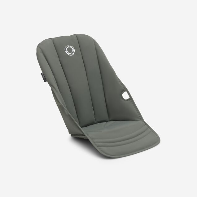 Bugaboo Fox 5 seat fabric FOREST GREEN - Main Image Slide 1 of 2