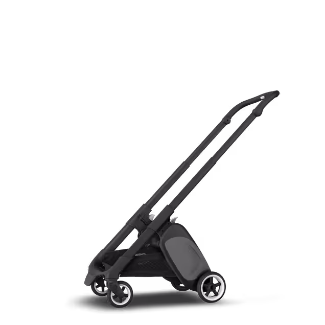 Refurbished Bugaboo Ant base BLACK - Main Image Slide 6 of 6