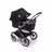 Bugaboo Fox/Cameleon3/Lynx breezy sun canopy MIDNIGHT BLACK - Thumbnail Slide 3 of 5