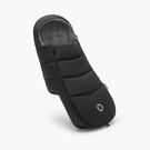 Refurbished Bugaboo footmuff MIDNIGHT BLACK