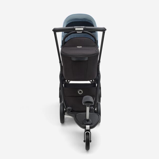 Refurbished Bugaboo comfort wheeled board+ - Main Image Slide 5 of 5