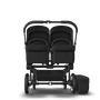 ASIA - D2T stroller bundleASIA BLACK/BLACK - Thumbnail Slide 3 of 6