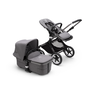 Bugaboo Fox 3 carrycot and pushchair seat Slide 6 of 8