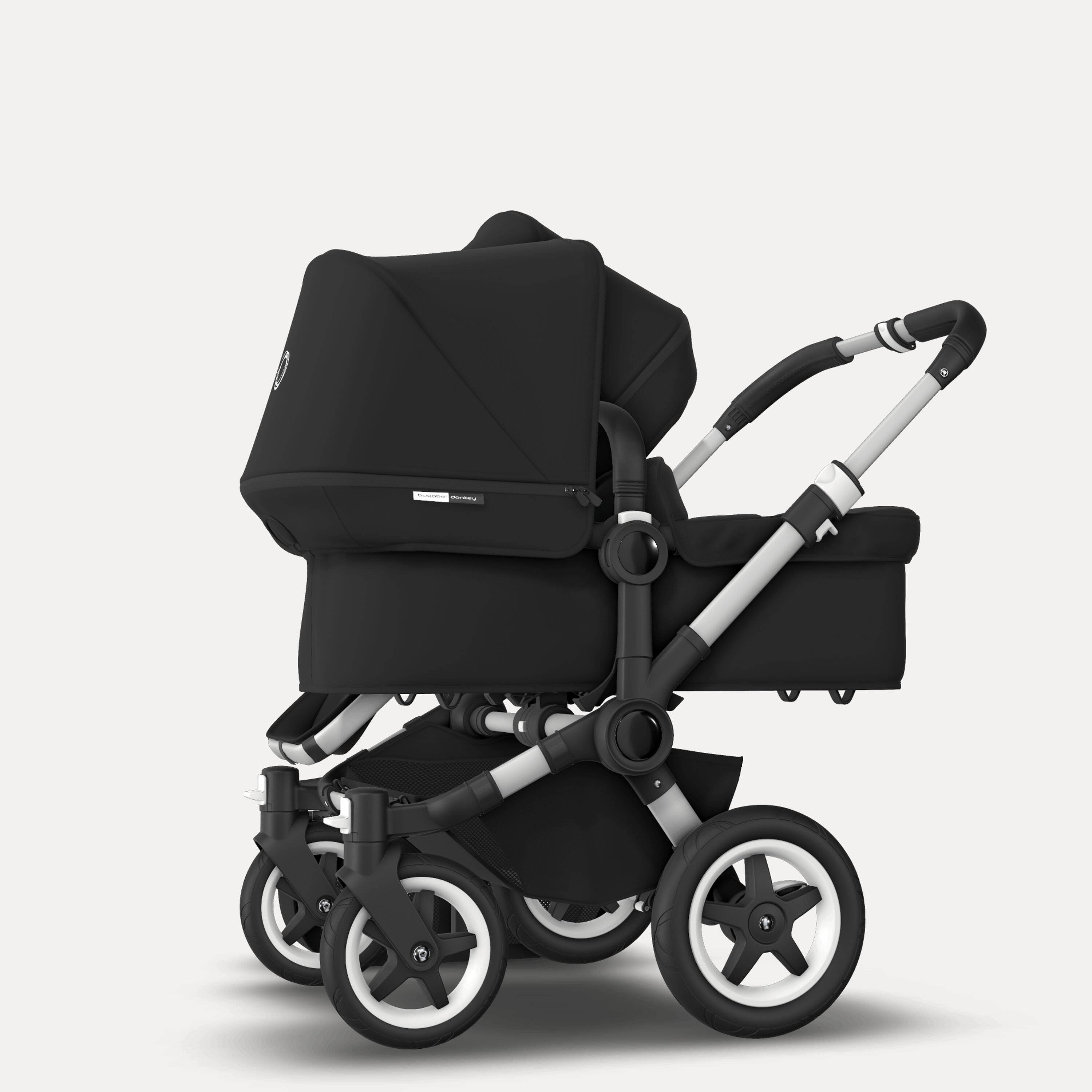 AU - D2D stroller bundleZW, ZW, ALU - Main Modal Image Slide 2 of 12
