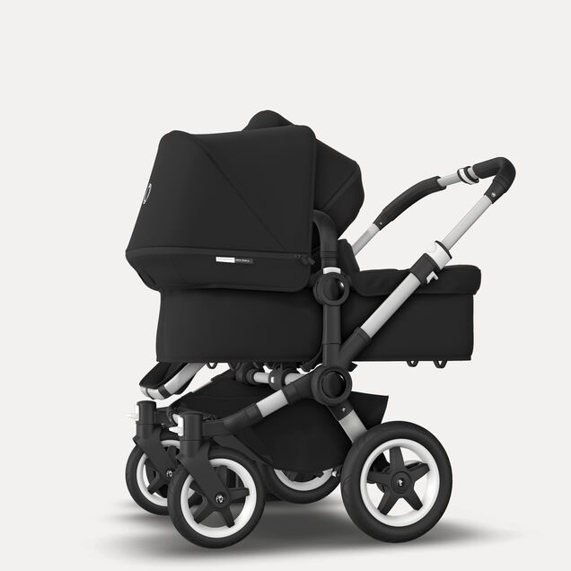 AU - D2D stroller bundleZW, ZW, ALU - Main Image Slide 2 of 12