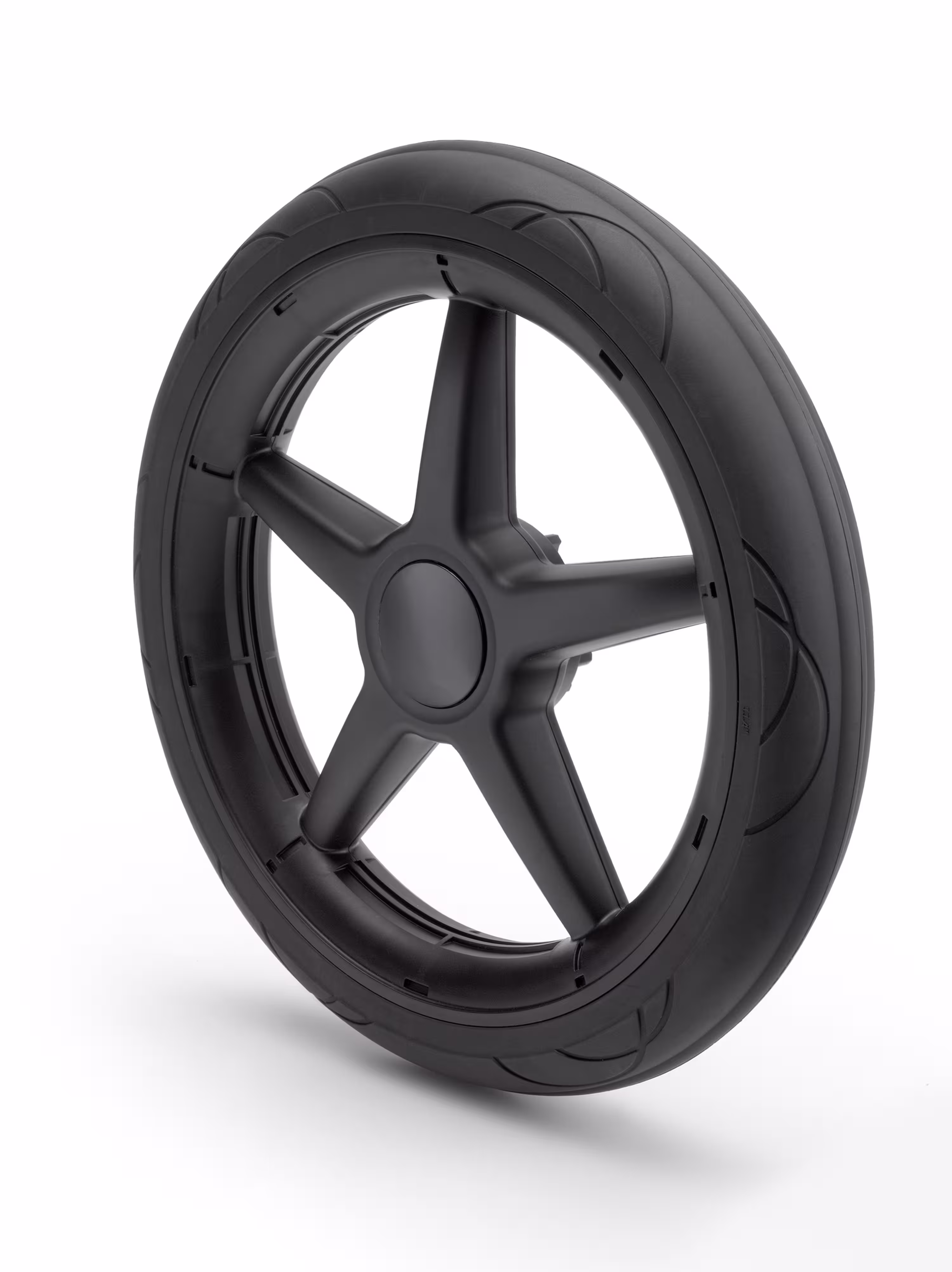 Bugaboo Lynx rear wheels - Main Modal Image Slide 1 of 2