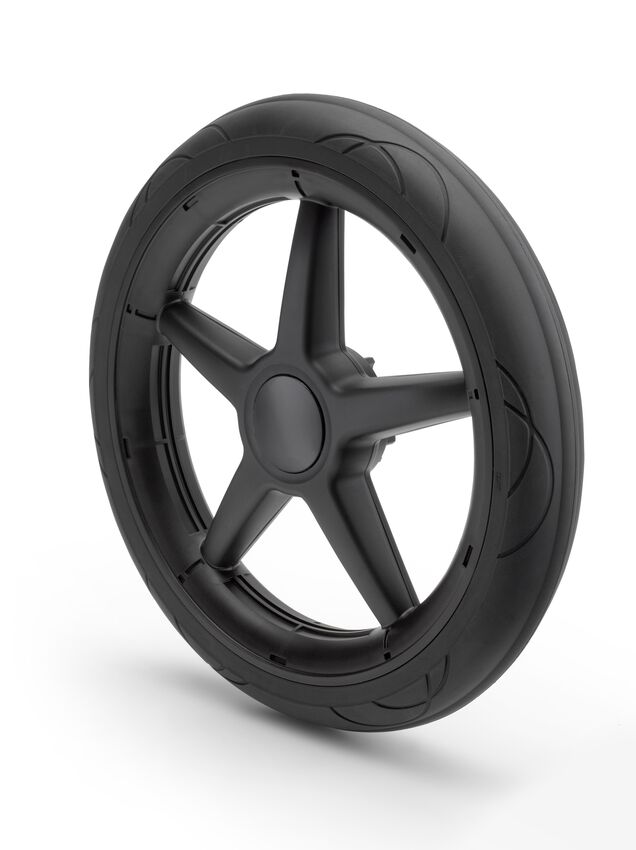 Bugaboo Lynx rear wheels - Main Image Slide 1 of 2