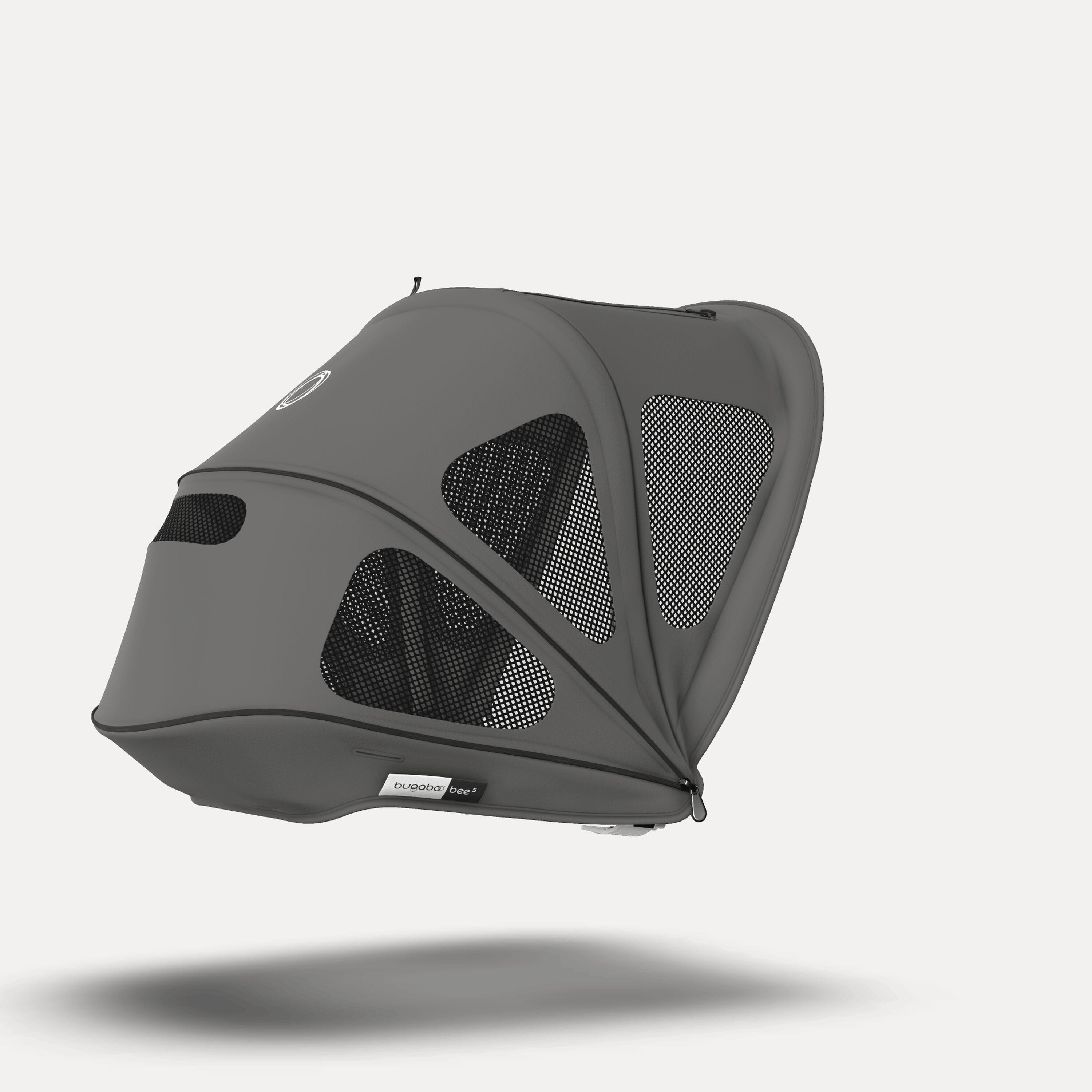 Bugaboo Bee 5 breezy sun canopy - Main Modal Image Slide 1 of 1