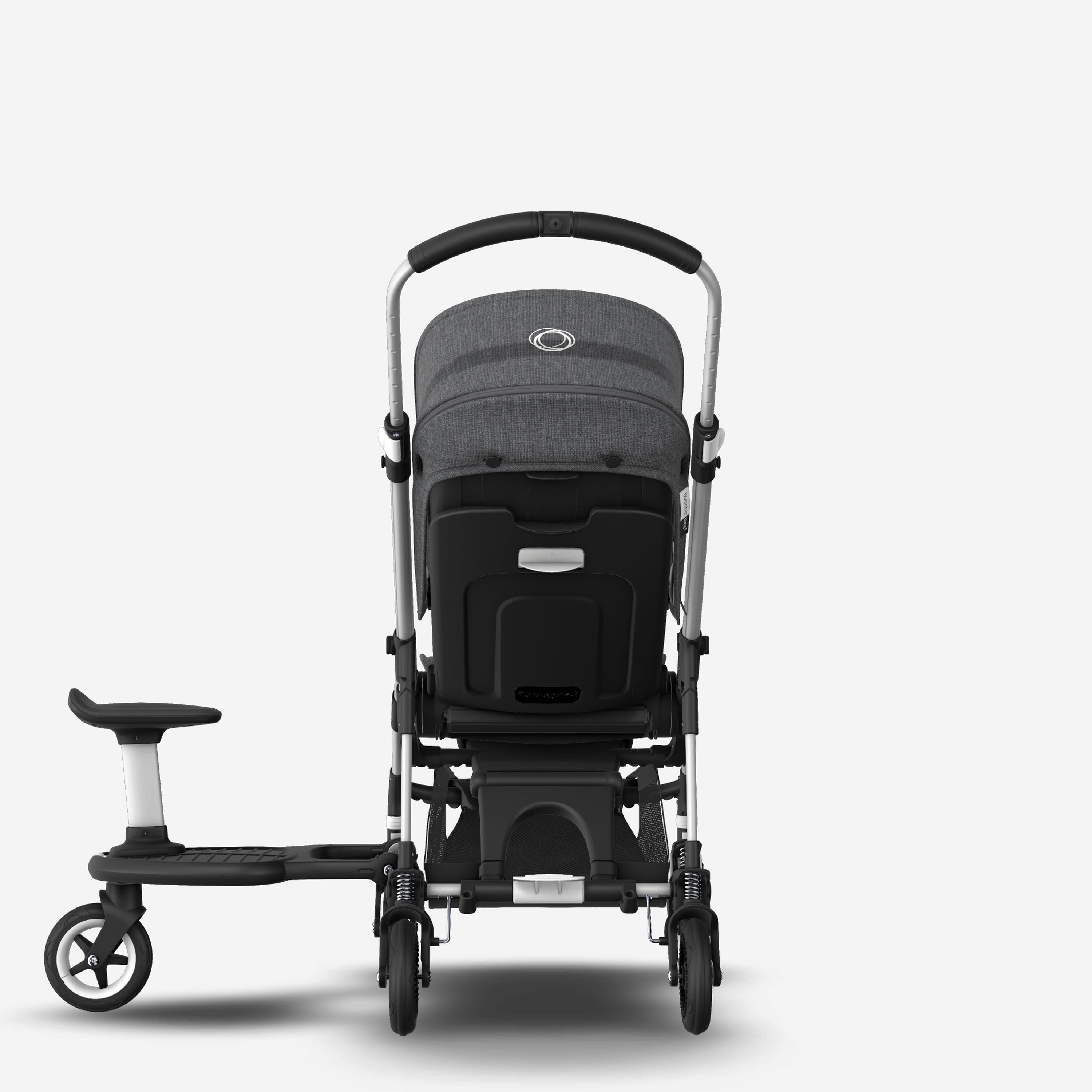 US - B5 stroller bundleGM, GM, ALU, CWB - Main Modal Image Slide 2 of 12