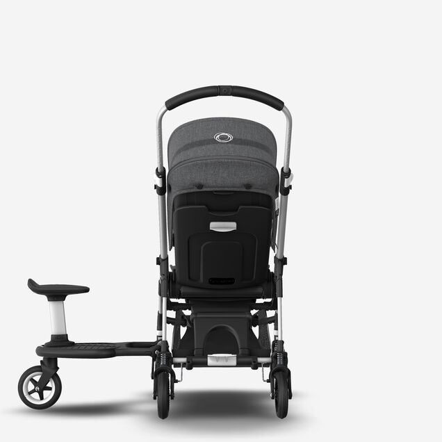 US - B5 stroller bundleGM, GM, ALU, CWB - Main Image Slide 2 of 12