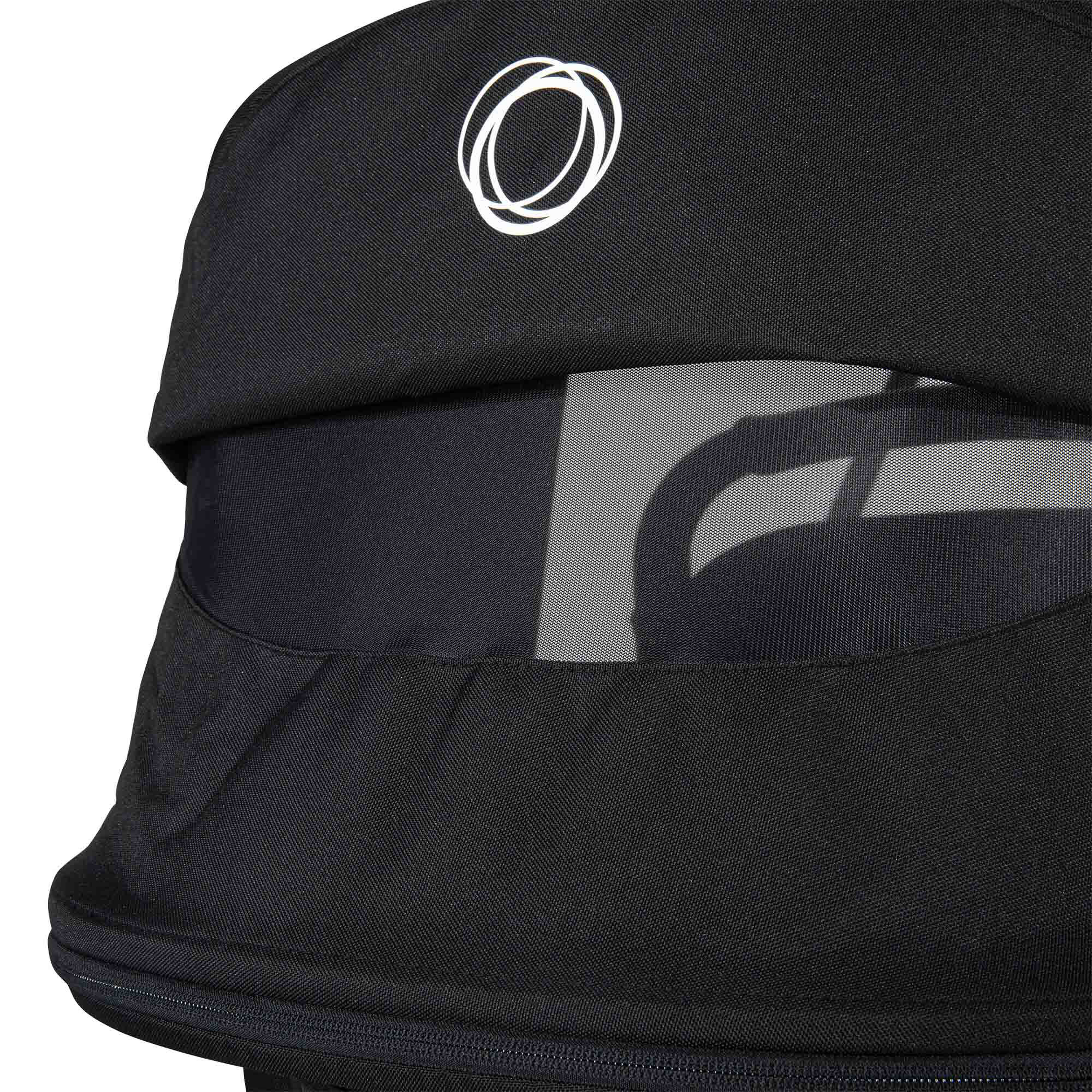 Bugaboo Fox2 sun canopy BLACK - Thumbnail Slide 20 of 23