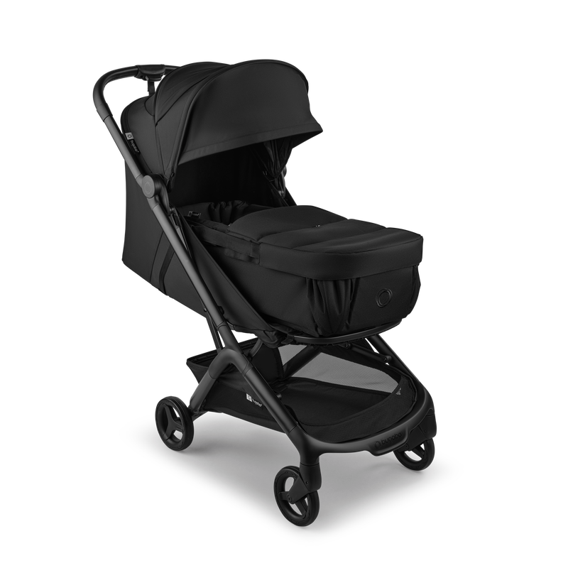 Bugaboo baby nest