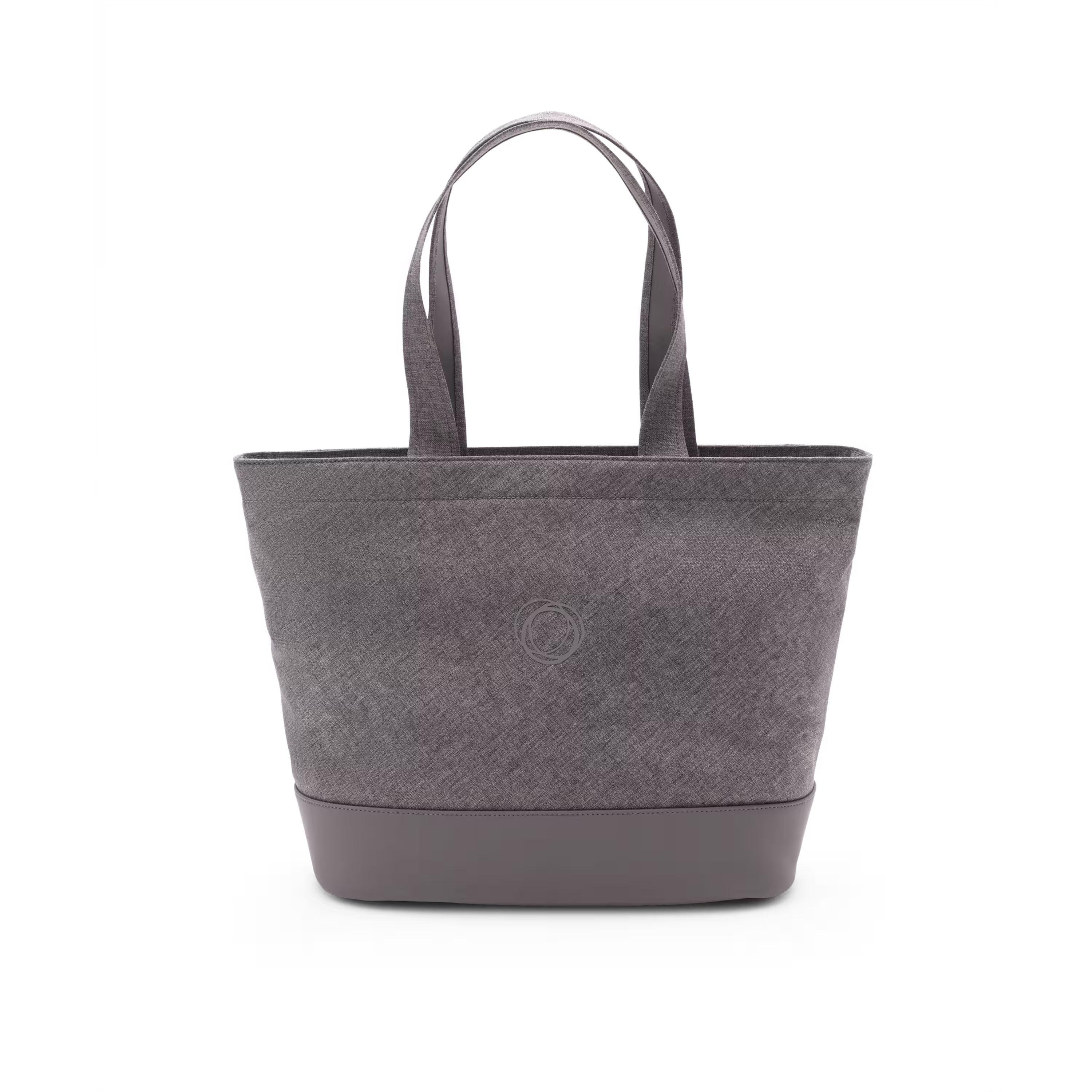 Bugaboo changing bag ME GREY MELANGE - Main Modal Image Slide 4 of 5