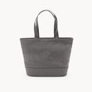 Bugaboo changing bag GREY MELANGE