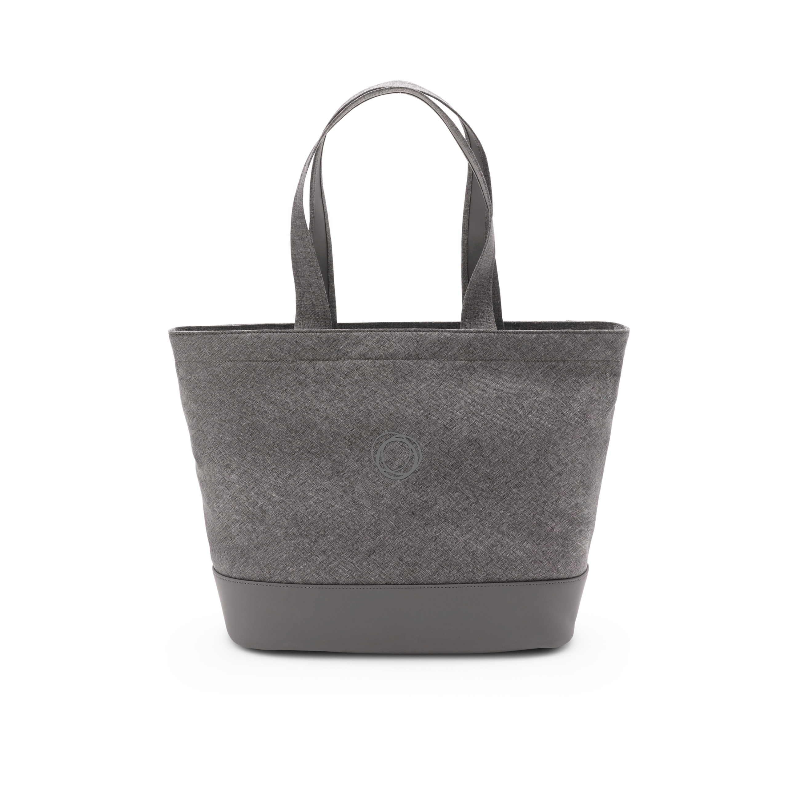 Bugaboo changing bag ME GREY MELANGE - Thumbnail Slide 1 of 5