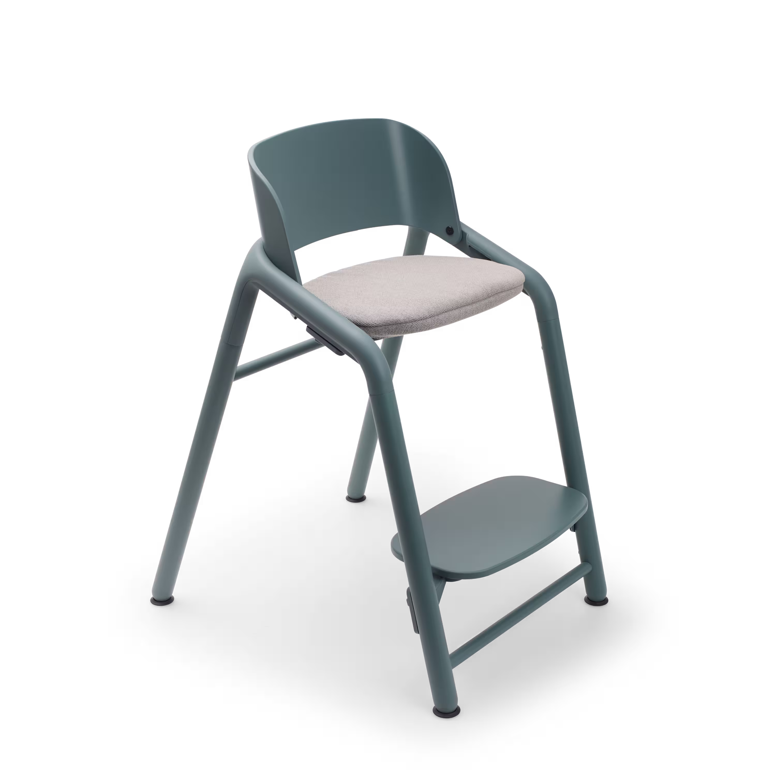 Bugaboo Giraffe junior pillow GREY WEAVE - Main Modal Image Slide 2 of 4