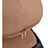 Bugaboo x Stella McCartney Footmuff tobacco brown - Thumbnail Slide 3 of 7