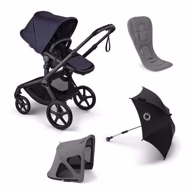Bugaboo Fox 5 Renew Warm Weather Bundle - Main Image Slide 1 of 5