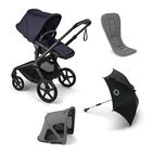 Bugaboo Fox 5 Renew Warm Weather Bundle