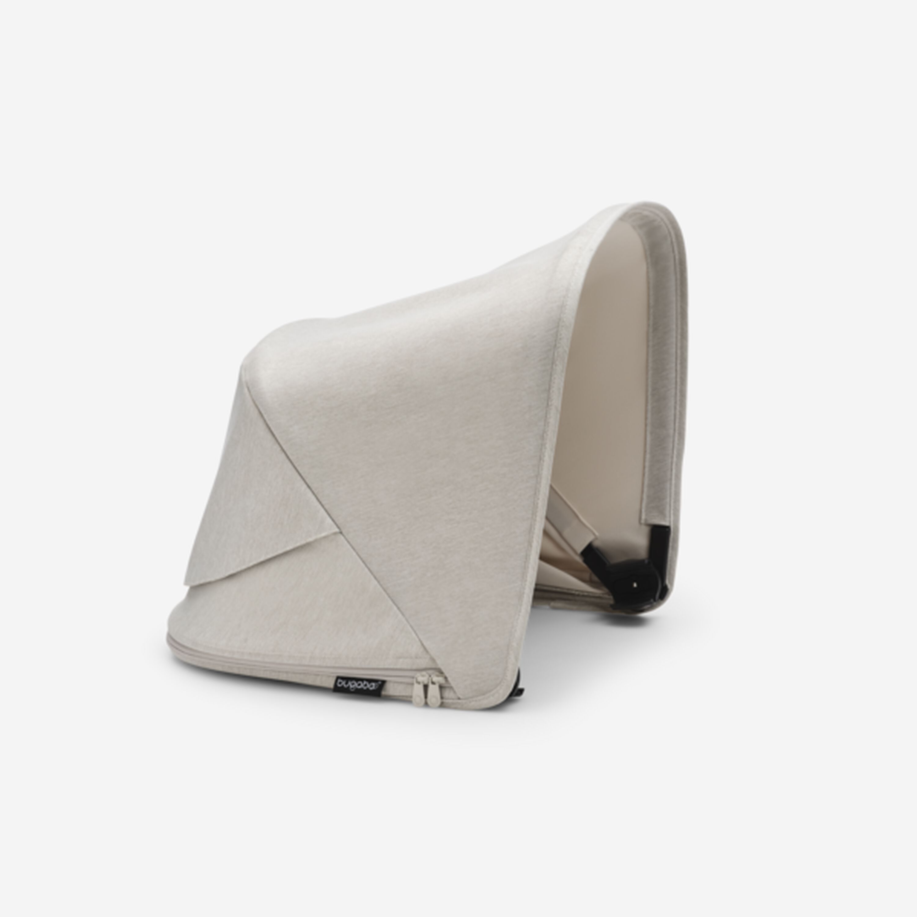 Bugaboo Fox 5 sun canopy MISTY WHITE - Main Modal Image Slide 1 of 2