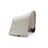 Bugaboo Fox 5 sun canopy MISTY WHITE - Thumbnail Slide 1 of 2