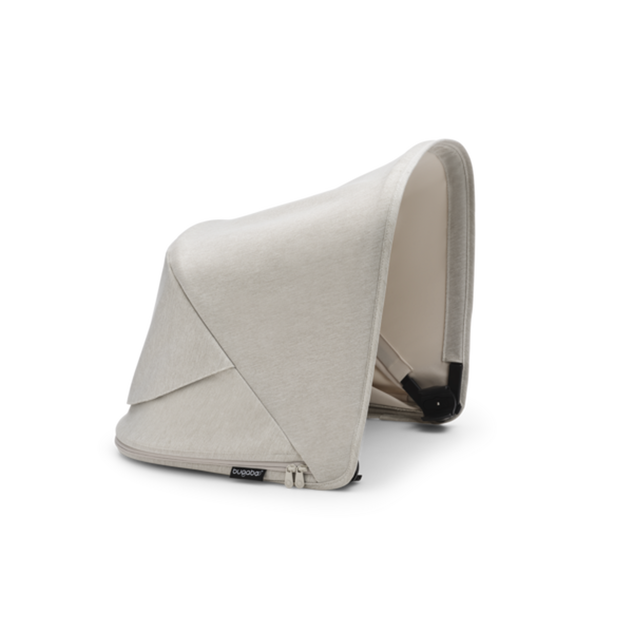 Bugaboo Fox 5 sun canopy MISTY WHITE - Thumbnail Slide 1 of 1
