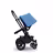 Bugaboo Cameleon3+ base KR/JP/CN BLACK/BLACK - Thumbnail Slide 9 of 9