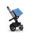 Bugaboo Cameleon3+ base KR/JP/CN BLACK/BLACK - Thumbnail Slide 9 of 9