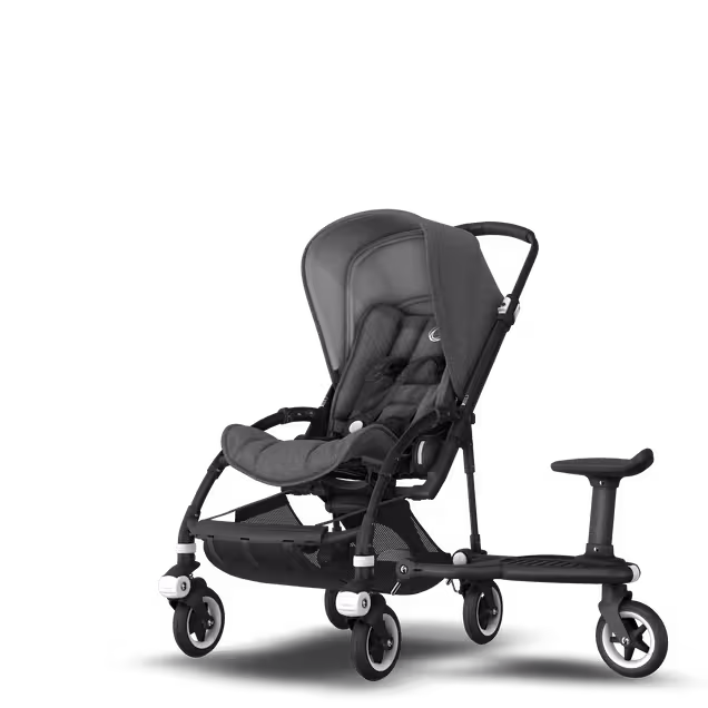 AU - B5 stroller bundleGM, GM, ALB, CWB - Main Image Slide 10 of 12