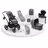 Bugaboo Fox 5 Ultimate newborn bundle - Thumbnail Slide 1 of 10