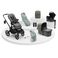 Bugaboo Fox 5 Ultimate newborn bundle