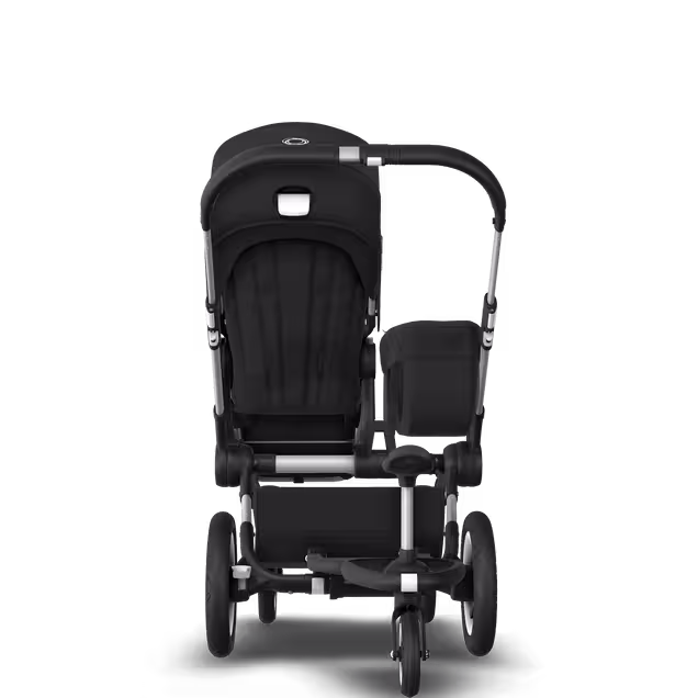 US - D2M stroller bundleZW, ZW, ALU, CWB - Main Image Slide 2 of 12