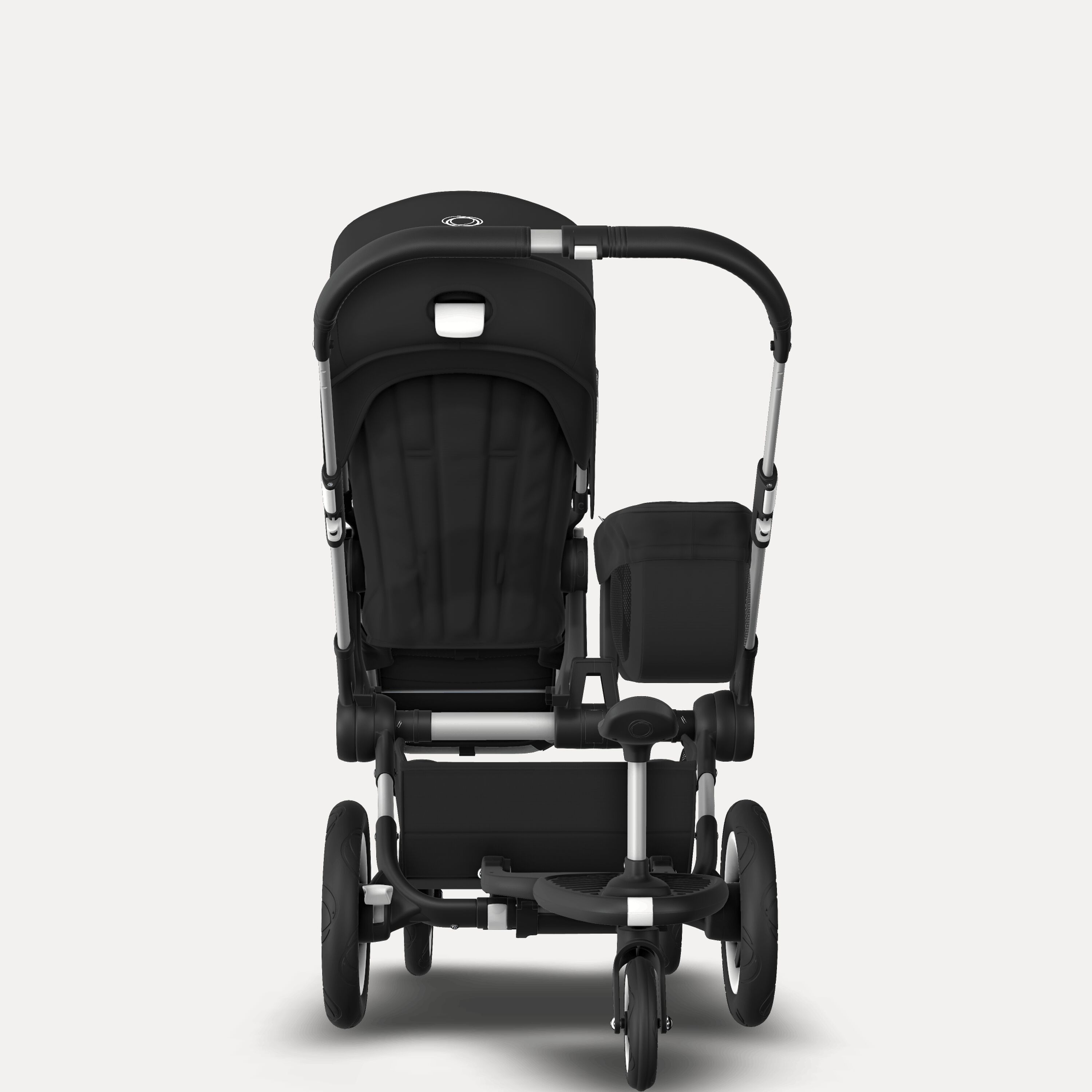 AU - D2M stroller bundleZW, ZW, ALU, CWB - Main Modal Image Slide 2 of 12
