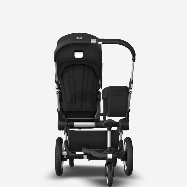 US - D2M stroller bundleZW, ZW, ALU, CWB - Main Image Slide 2 of 12