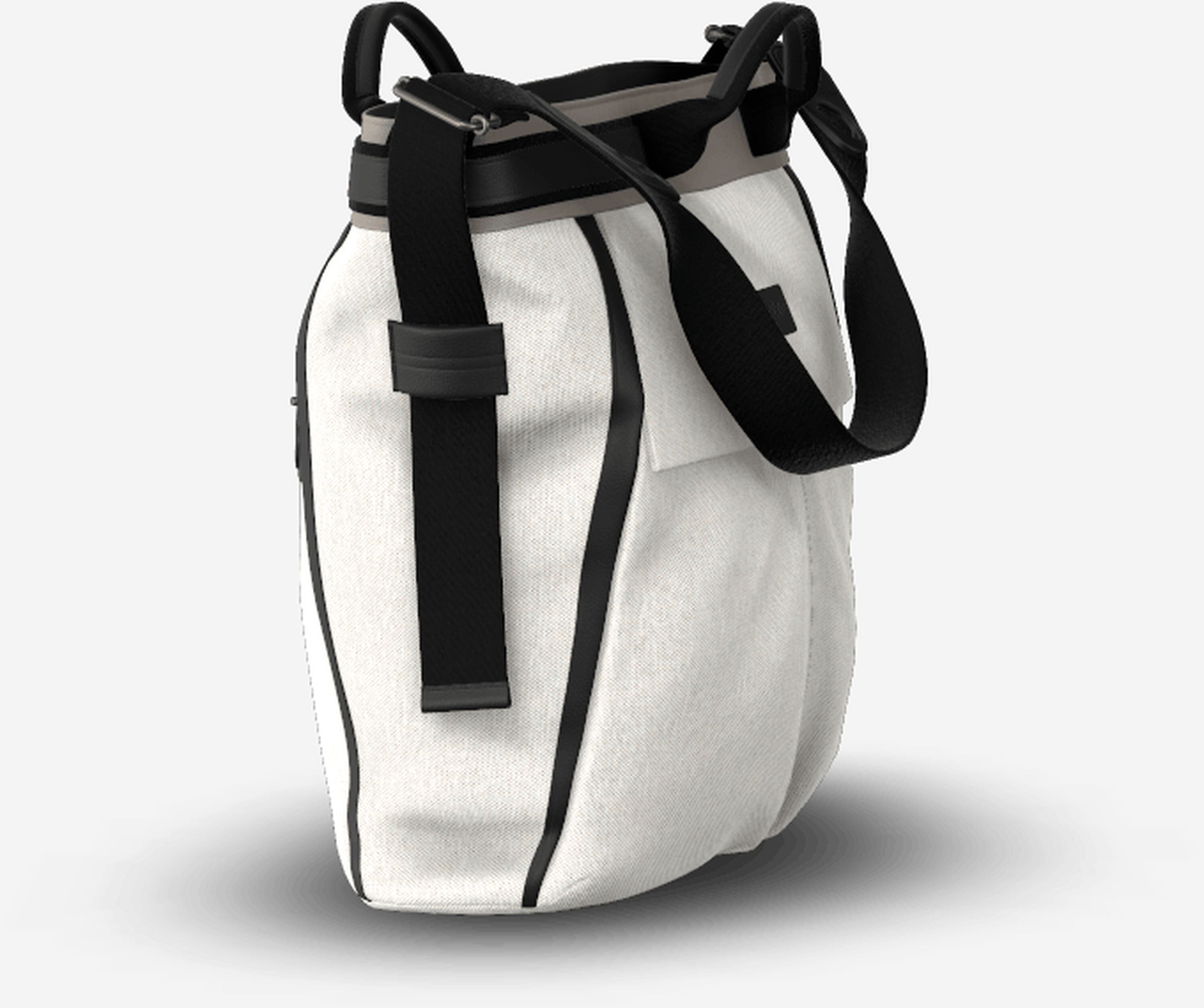 Bugaboo Changing Bag STONE MELANGE - Main Modal Image Slide 5 of 7