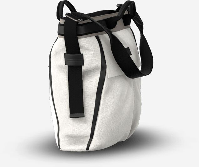 Bugaboo Changing Bag STONE MELANGE - Main Image Slide 5 of 7