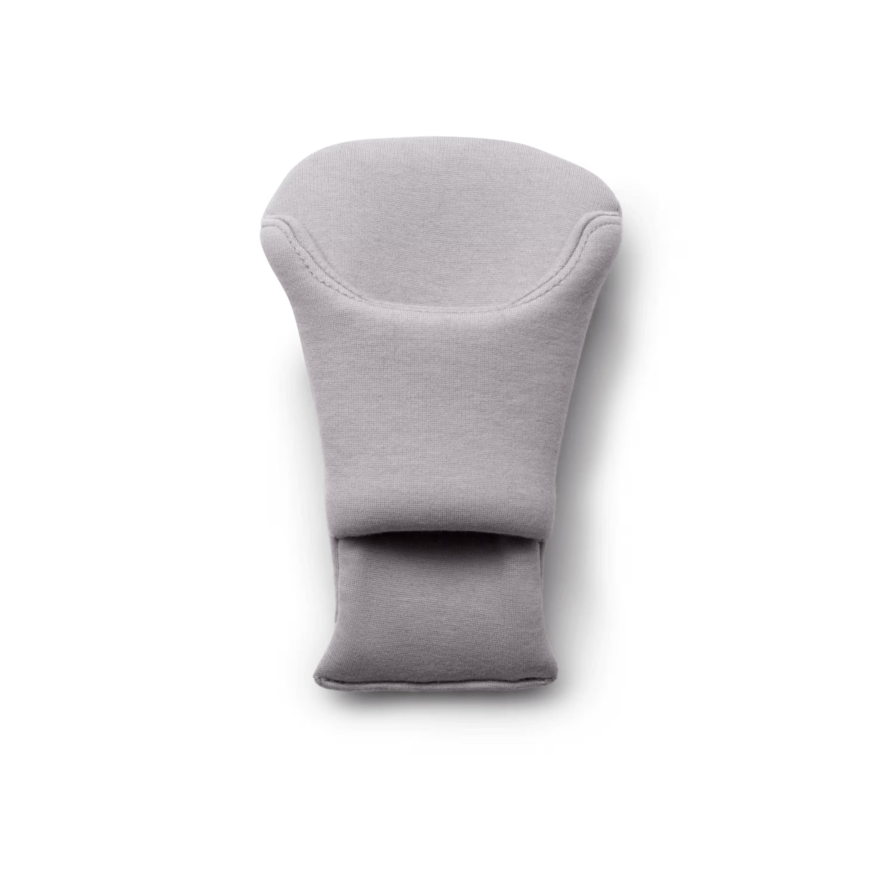 Bugaboo Turtle Air by Nuna crotch pad GREY - Main Modal Image Slide 1 of 2