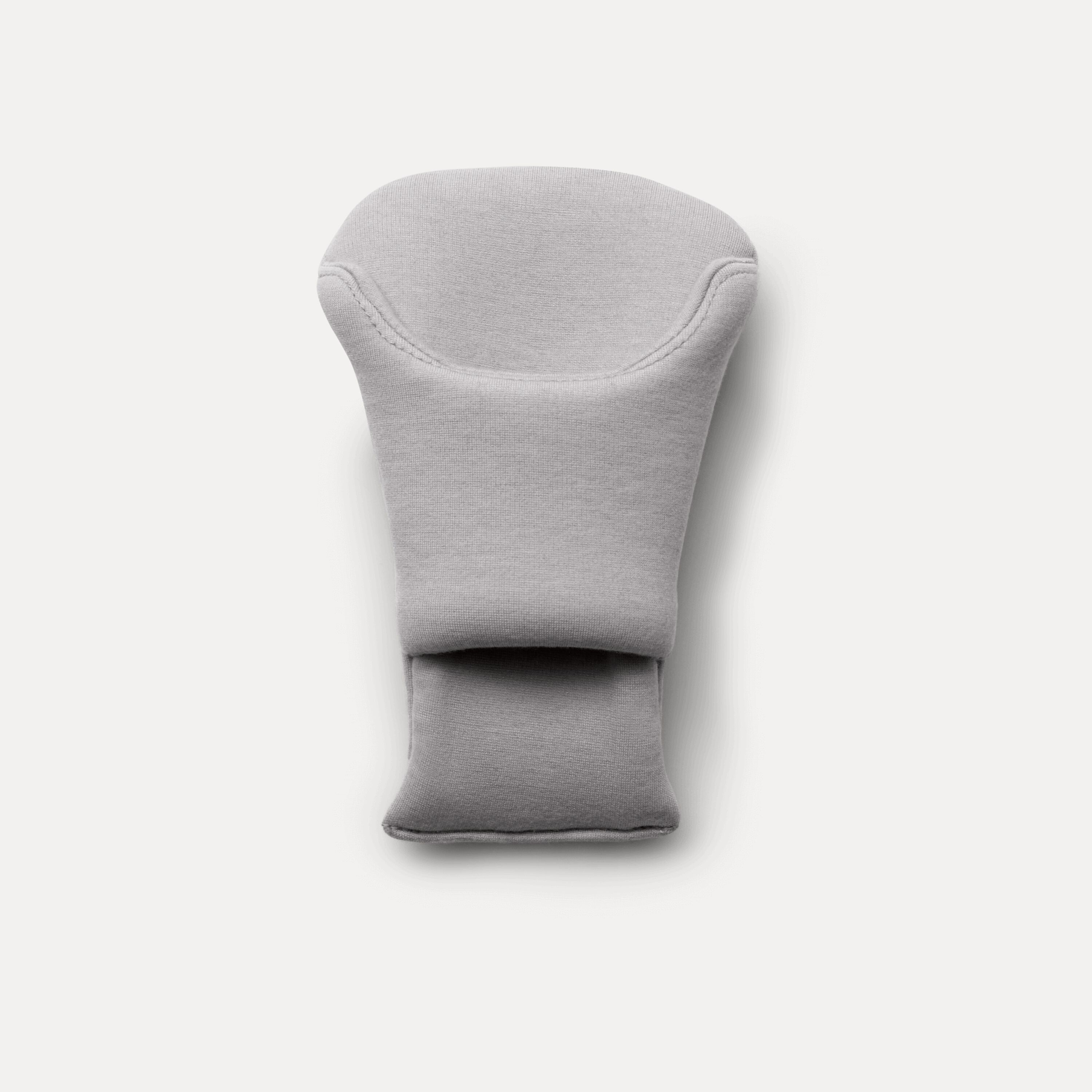 Bugaboo Turtle Air by Nuna crotch pad GREY - Main Modal Image Slide 1 of 2
