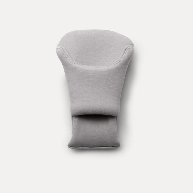 Bugaboo Turtle Air by Nuna crotch pad GREY - Main Image Slide 1 of 2