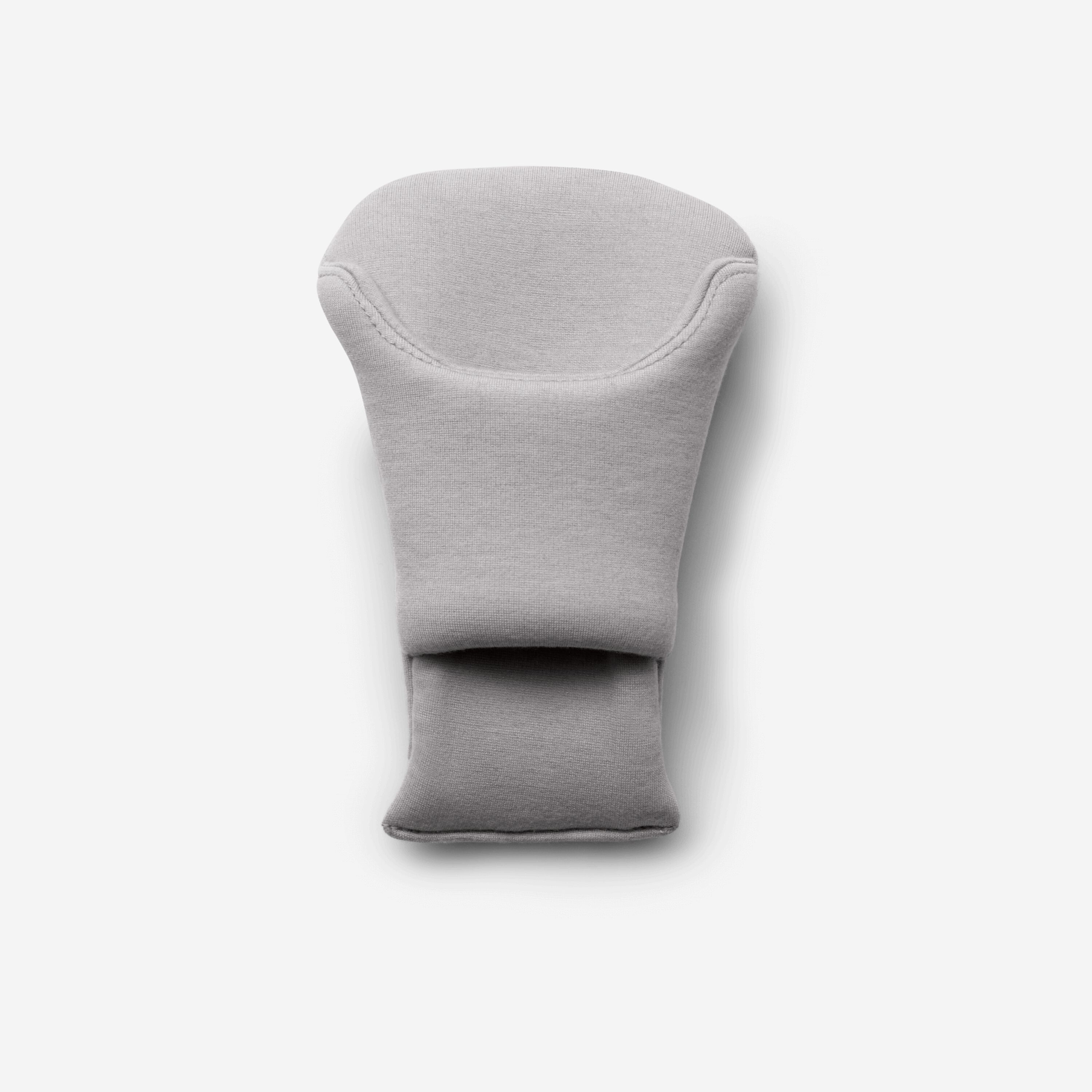 Bugaboo Turtle Air by Nuna crotch pad GREY - Main Modal Image Slide 1 of 2