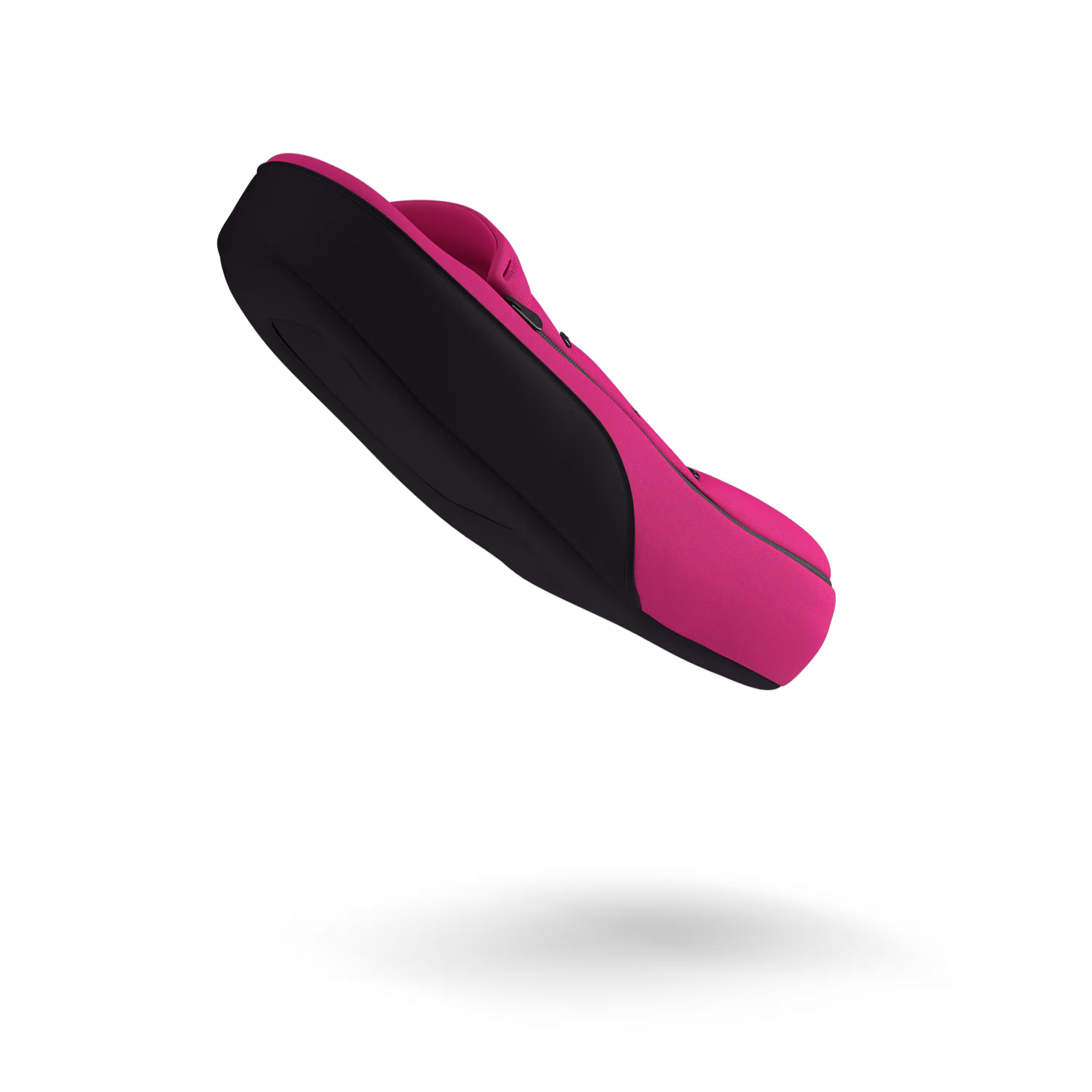 Bugaboo Bee+ baby cocoon light PINK - Main Modal Image Slide 3 of 8