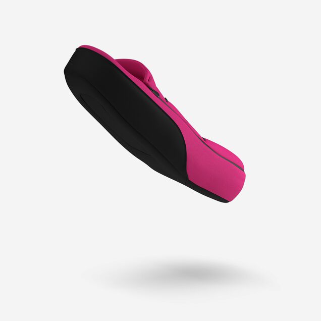 Bugaboo Bee+ baby cocoon light PINK - Main Image Slide 3 of 8