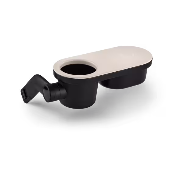 US - Set of 2 snack trays - Main Image Slide 5 of 6