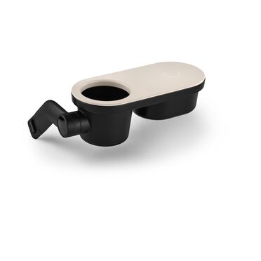 US - Set of 2 snack trays