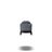 Refurbished Bugaboo Bee5 bassinet complete STEEL BLUE - Thumbnail Slide 3 of 12
